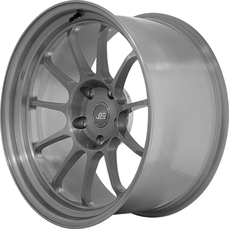 BC FORGED TD01 – Premium Sportvelg med Avansert Design | VibeZ Pro