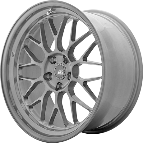 BC FORGED TD06 – Premium Sportvelg for optimal ytelse | VibeZ Pro