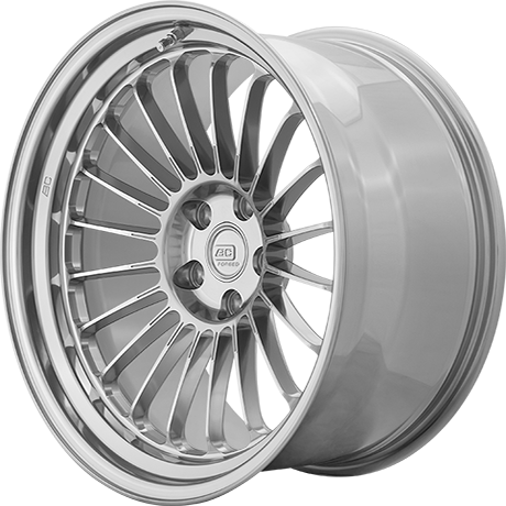 BC FORGED TD07 – Premium Sportvelg Berkualitas Tinggi | VibeZ Pro