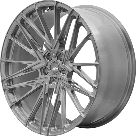 BC FORGED EH185 – Eksklusiv Premium Sportvelg | VibeZ Pro