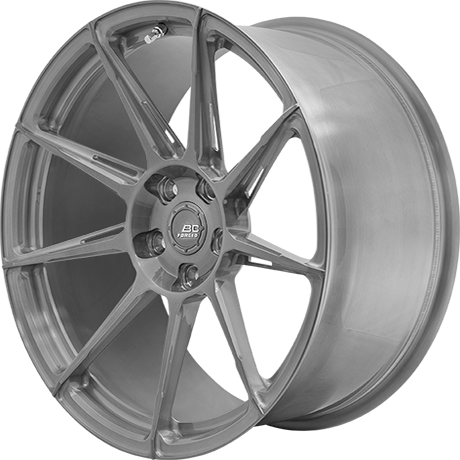 BC FORGED EH189 – Eksklusiv Premium Sportvelg | VibeZ Pro
