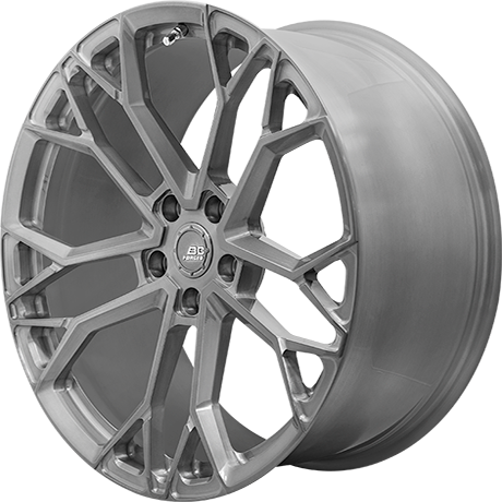 BC FORGED EH511 – Lettvekt Premium Sportvelg | VibeZ Pro