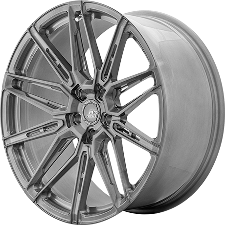 BC FORGED EH671 – Ultieme Premium Sportvelg | VibeZ Pro