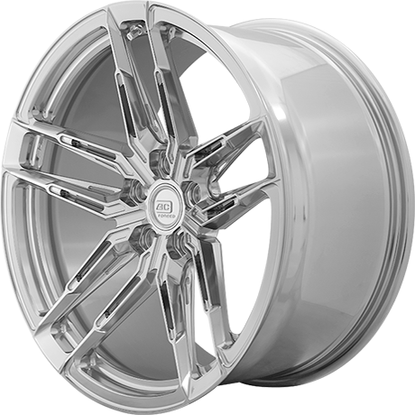 BC FORGED EH672 – Premium Sportvelg i toppklasse | VibeZ Pro