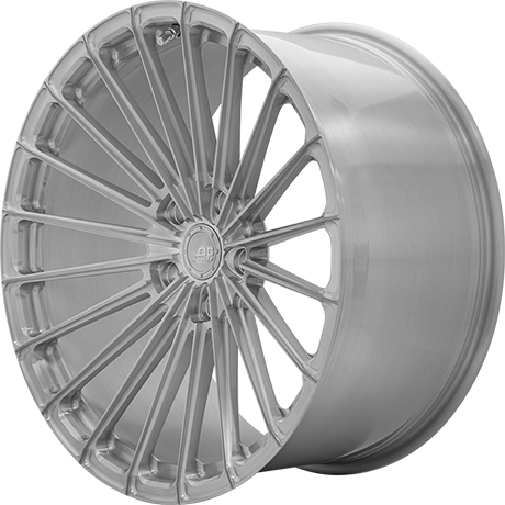 BC FORGED EH201 – Premium Sportvelg fra VibeZ Pro