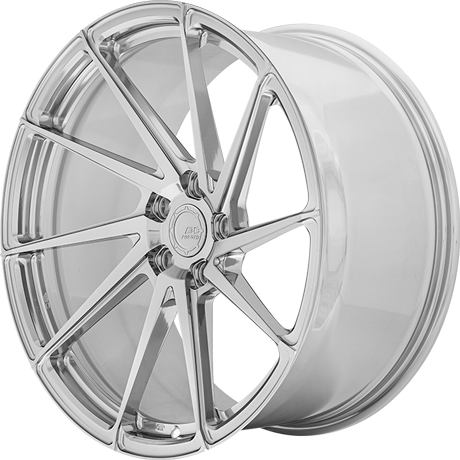 BC FORGED EH171 – Eksklusiv Premium Sportvelg | VibeZ Pro