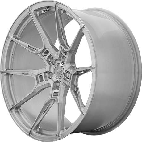 BC FORGED EH674 – Premium Sportvelg for maksimal ytelse | VibeZ Pro