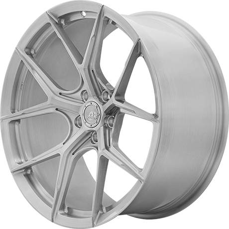BC FORGED EH-T02 – Eksklusiv sportvelg fra VibeZ Pro