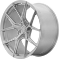 BC FORGED EH-T02 – Eksklusiv sportvelg fra VibeZ Pro