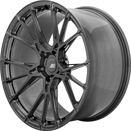BC FORGED EH184 – Premium Sportvelg i toppkvalitet | VibeZ Pro
