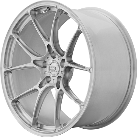 BC FORGED KZ05 – Eksklusivt premium sportvelg fra VibeZ Pro