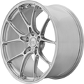 BC FORGED KZ05 – Eksklusivt premium sportvelg fra VibeZ Pro