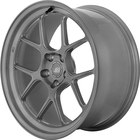 BC FORGED TD05 – Eksklusiv Premium Sportvelg fra VibeZ Pro