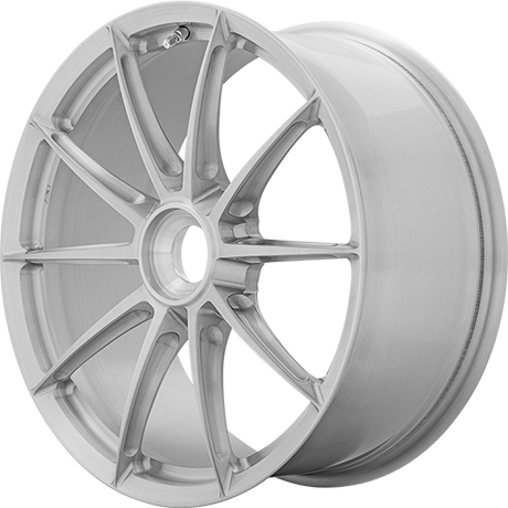 BC FORGED ACL10 – Eksklusiv Premium Sportvelg | VibeZ Pro