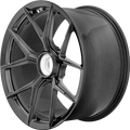 BC FORGED ACL51 – Premium Sportvelg fra VibeZ Pro