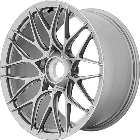 BC FORGED ACL01 – Premium Sportvelg med topp ytelse | VibeZ Pro