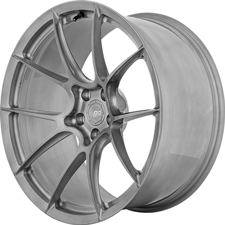 BC FORGED KL51 – Lichtgewicht Forged Sportvelg | VibeZ Pro