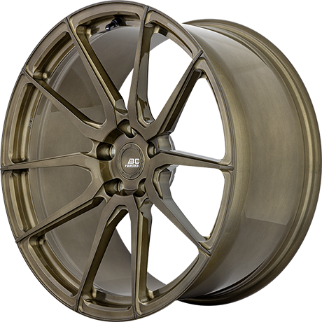 BC FORGED EH172 – Premium Sportvelg fra VibeZ Pro