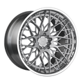 ROHANA RFG31 – Forged Sportvelg for Maksimal Stil og Ytelse | VibeZ Pro
