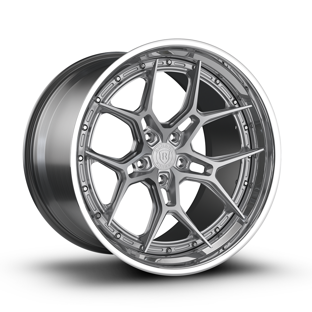 ROHANA RFG35 – Premium Forged Sportvelg | VibeZ Pro