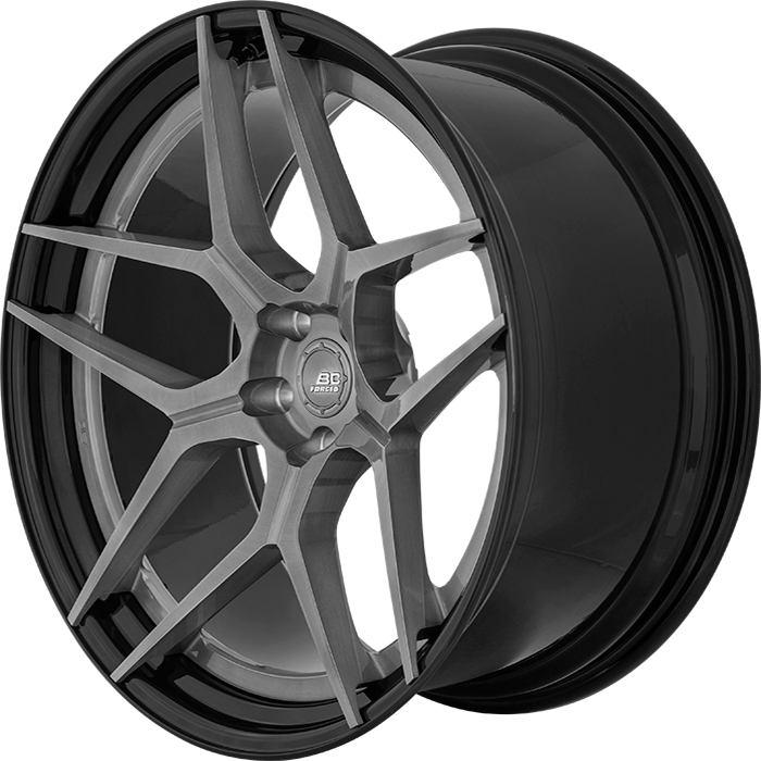 BC FORGED HC053 2-Piece Forged Sportvelg – VibeZ Pro