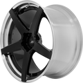 BC Forged HCS35 2-Piece Forged Sportvelg – High-Performance Wheels by VibeZ Pro