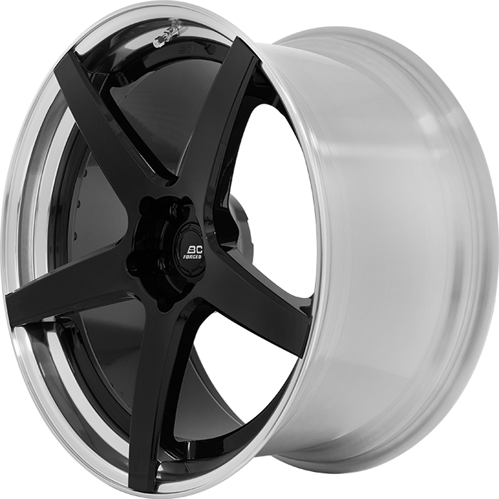 BC Forged HCS35 2-Piece Forged Sportvelg – High-Performance Wheels by VibeZ Pro