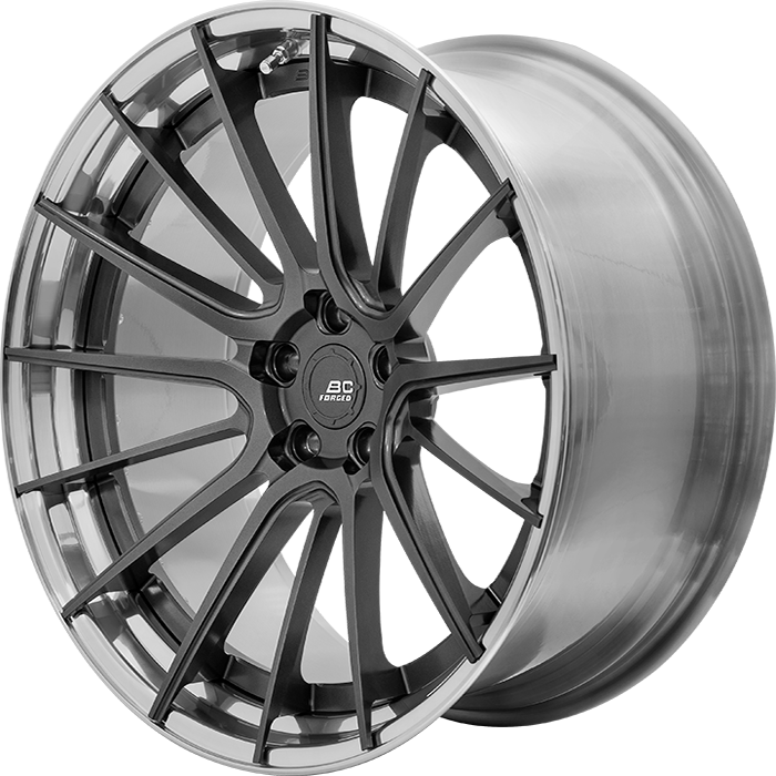 BC FORGED HCS15 2-Piece – Forged Sportvelg by VibeZ Pro