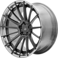 BC FORGED HCS15 2-Piece – Forged Sportvelg by VibeZ Pro