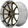 BC FORGED HCS04 2-Piece Forged Sportvelg – VibeZ Pro