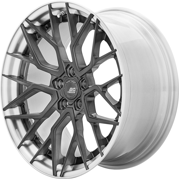 BC FORGED HCA192 2-Piece – Forged Sportvelg | VibeZ Pro