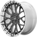 BC FORGED HCA192 2-Piece – Forged Sportvelg | VibeZ Pro