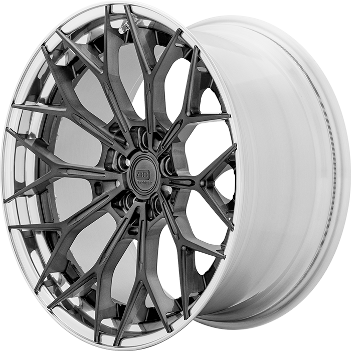 BC Forged HCA195 2-Piece Forged Sportvelg – VibeZ Pro