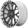 BC Forged HCA195 2-Piece Forged Sportvelg – VibeZ Pro
