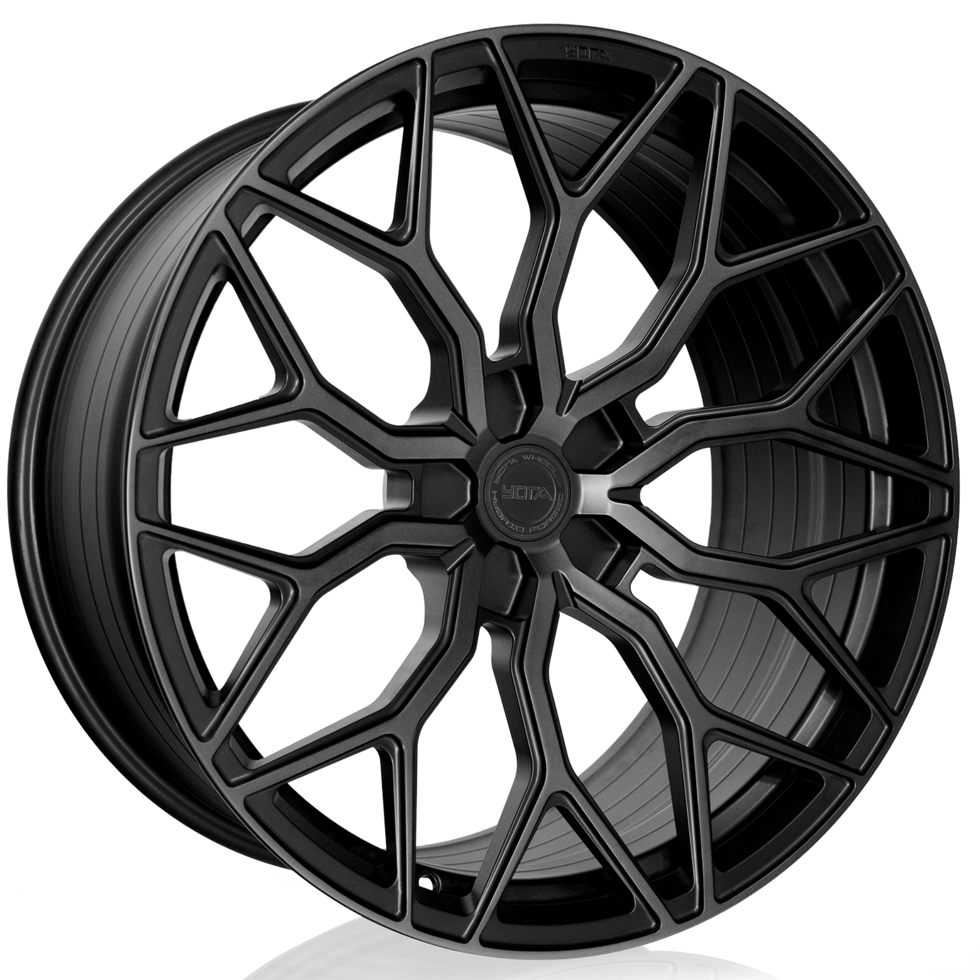 YOTA YP1 – Eksklusiv Premium Sportvelg | VibeZ Pro