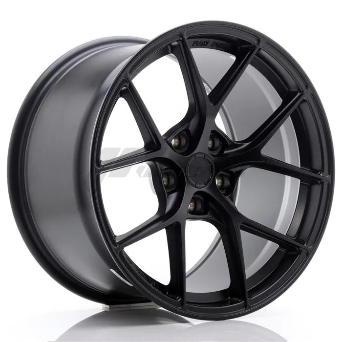 JR-Wheels SL01 – Premium Sportvelg fra VibeZ Pro