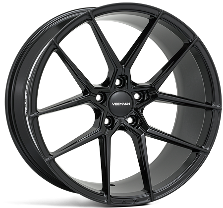 VEEMANN V-FS39 – Premium sportvelg fra VibeZ Pro