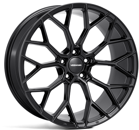 VEEMANN V-FS66 – Eksklusivt Premium Sportvelg til VibeZ Pro